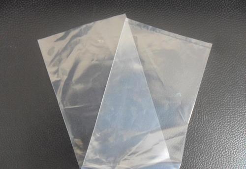 PE塑料袋有毒嗎？